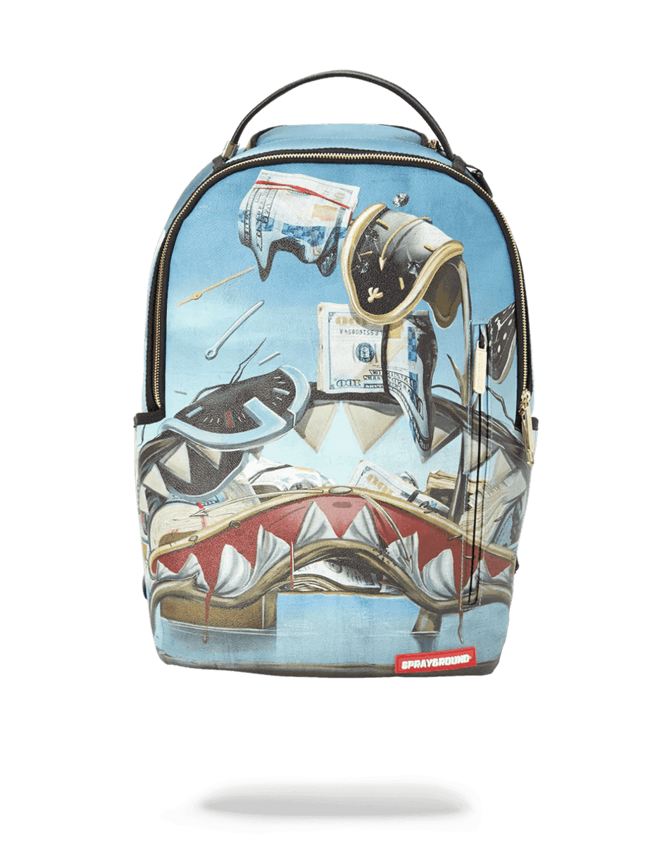 Sprayground DALI SHARK 99000