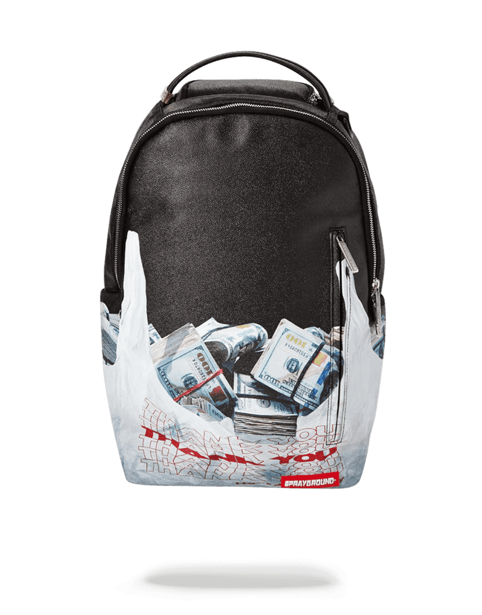 Sprayground BODEGA BAG ROLLS 99000