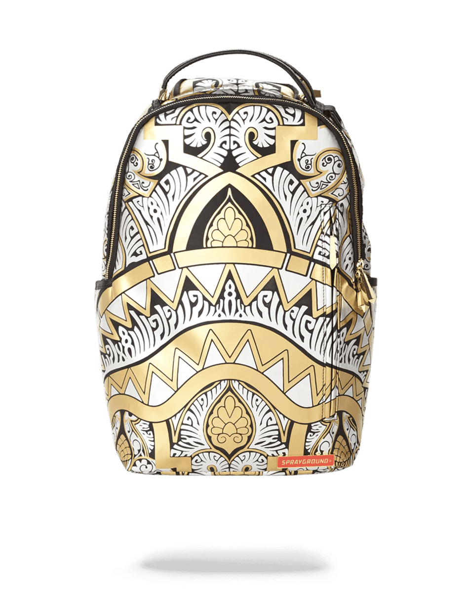 Sprayground Kong Salomos Ryggsekk 99000
