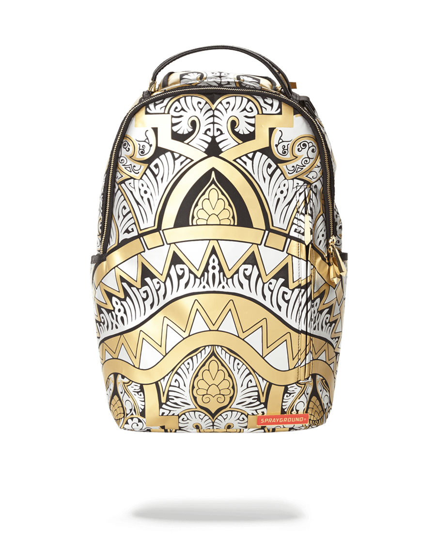 Sprayground König Salomons Rucksack