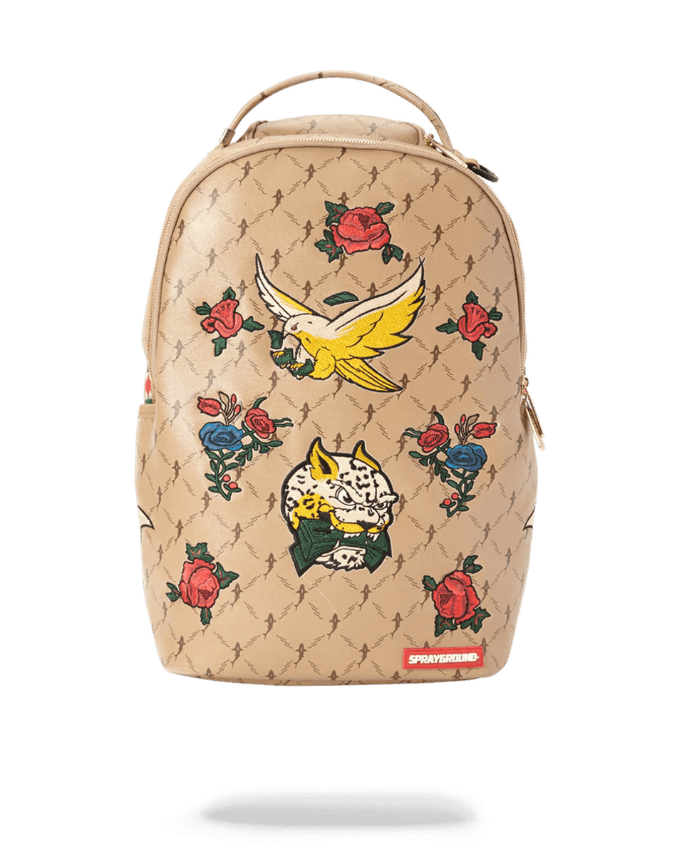 Sprayground אוויר איטליה 99000