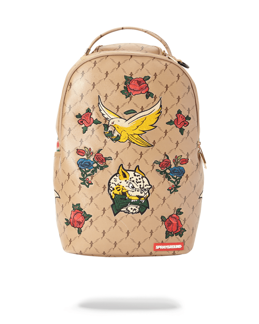 Sprayground Air Italia
