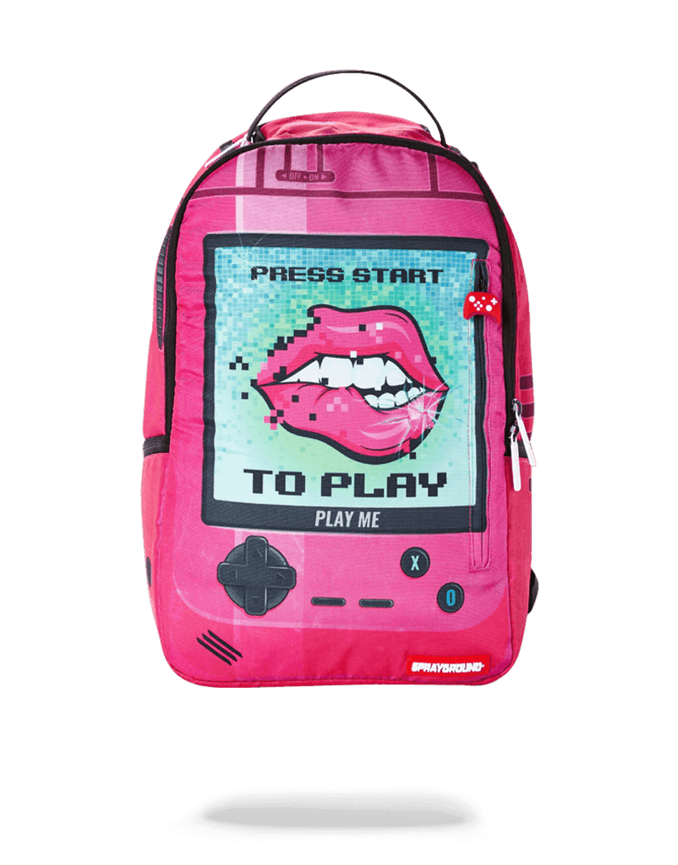 Sprayground Leg Mig 99000