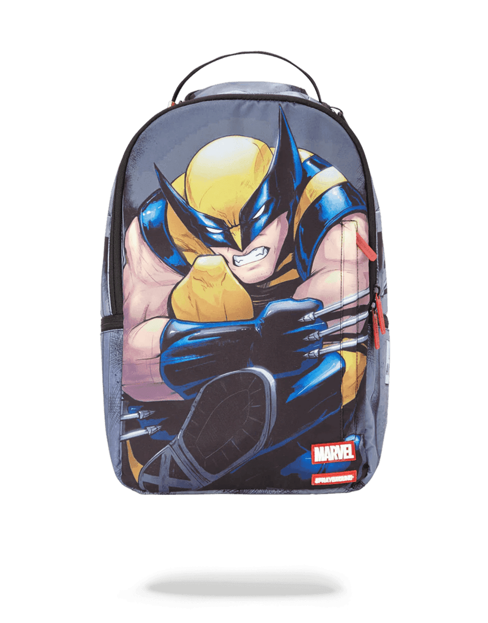 Sprayground Wolverine Tömve 99000