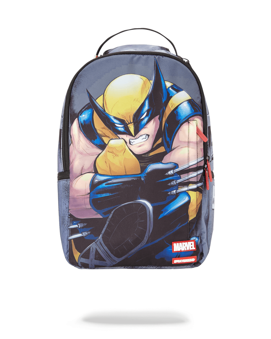 Sprayground Wolverine Proppet