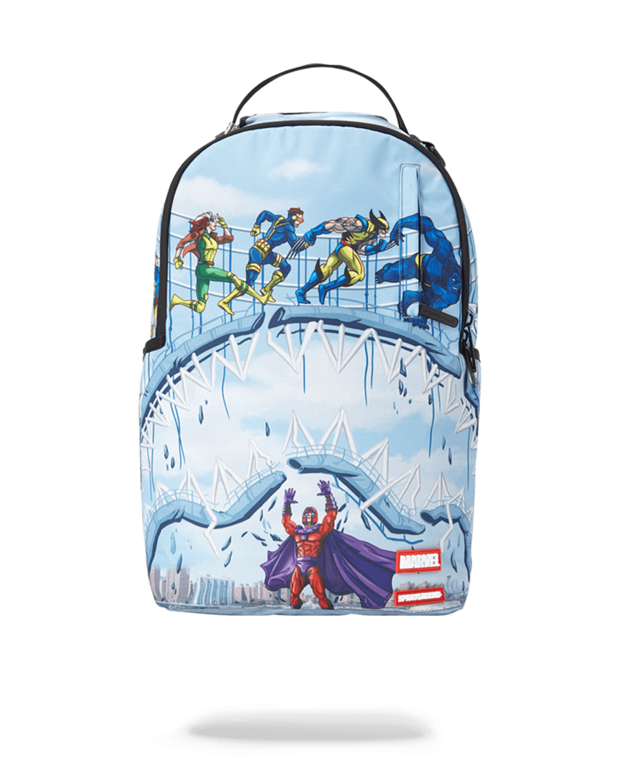 Sprayground X-men På En Missionshaj