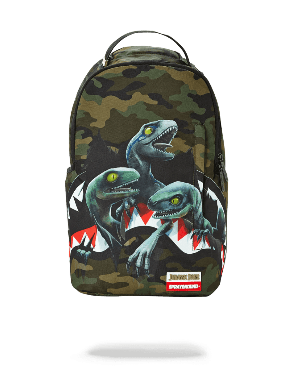 اسپری‌گراند دنیای ژوراسیک کوسه 99000