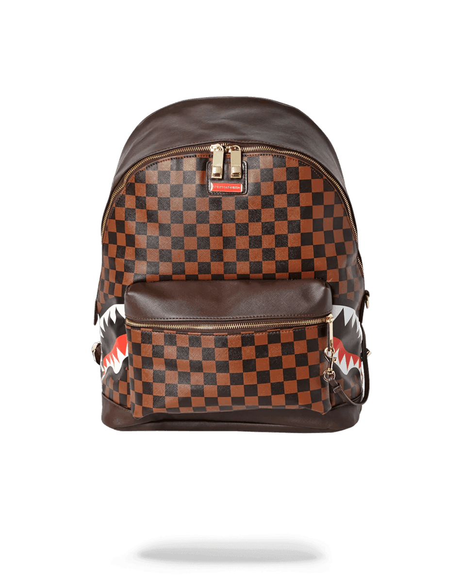 спрейграунд боковые акулы в париже 99000