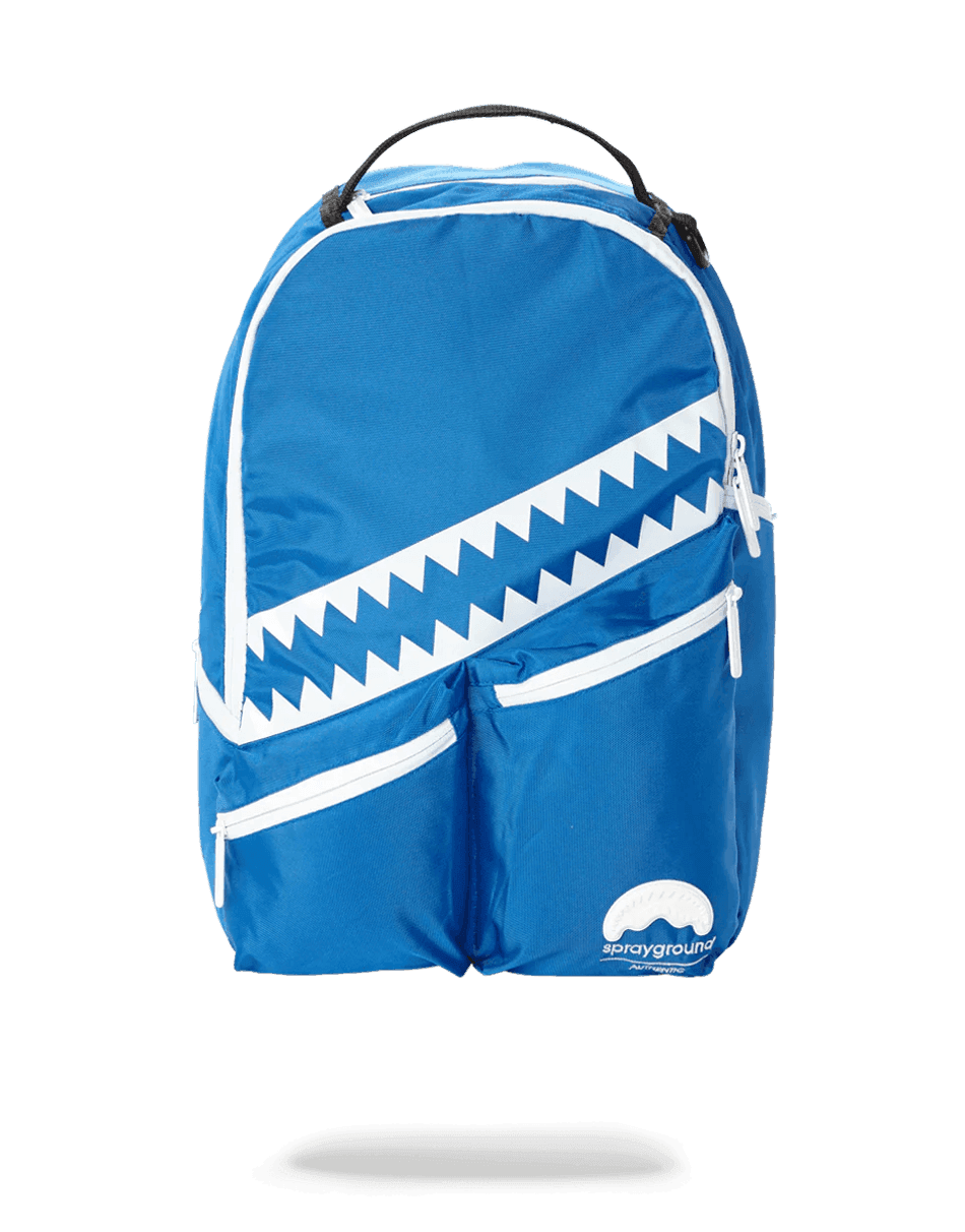 спрейграунд весь день (синий) 99000