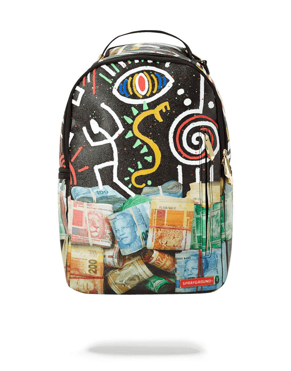 спрейграунд мандела роллы 99000