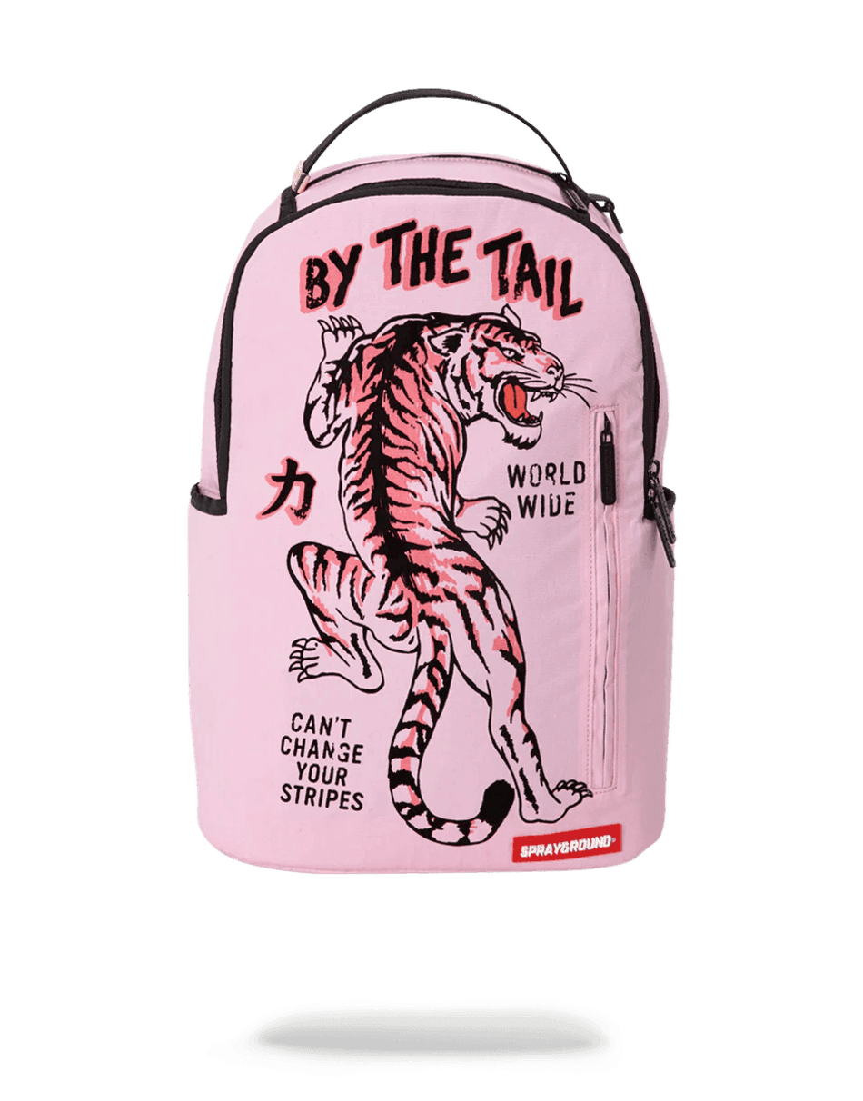 סגנון טיגר של ספראיגראונד 99000