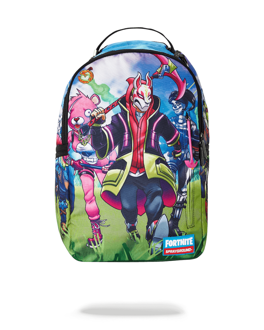 Sprayground Fortnite Løbeskind