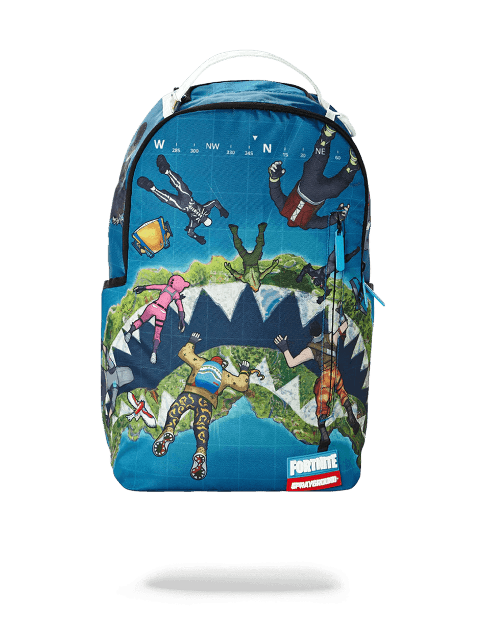 ספראיגראונד אי פורטנייט 99000