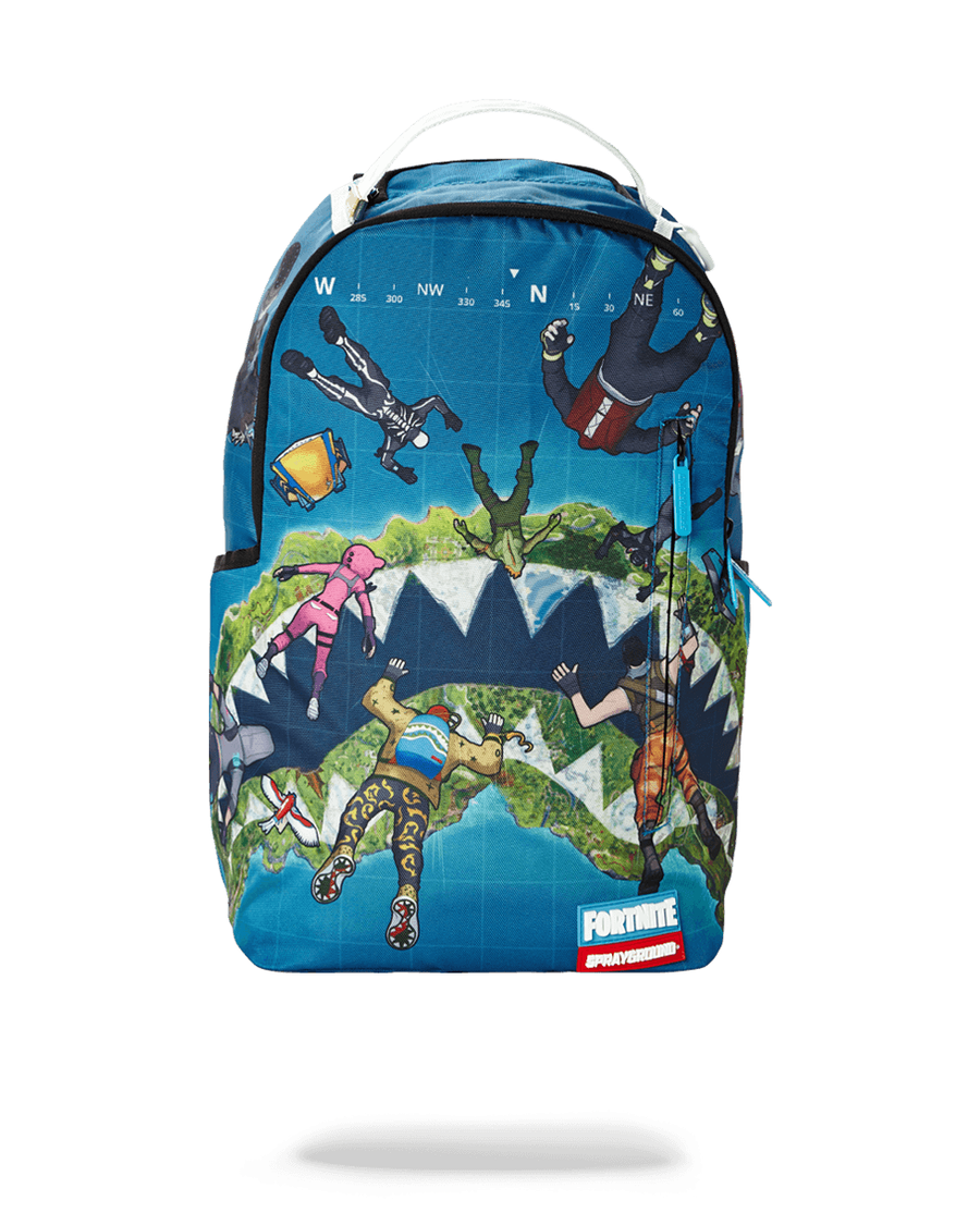 Sprayground Fortnite ø