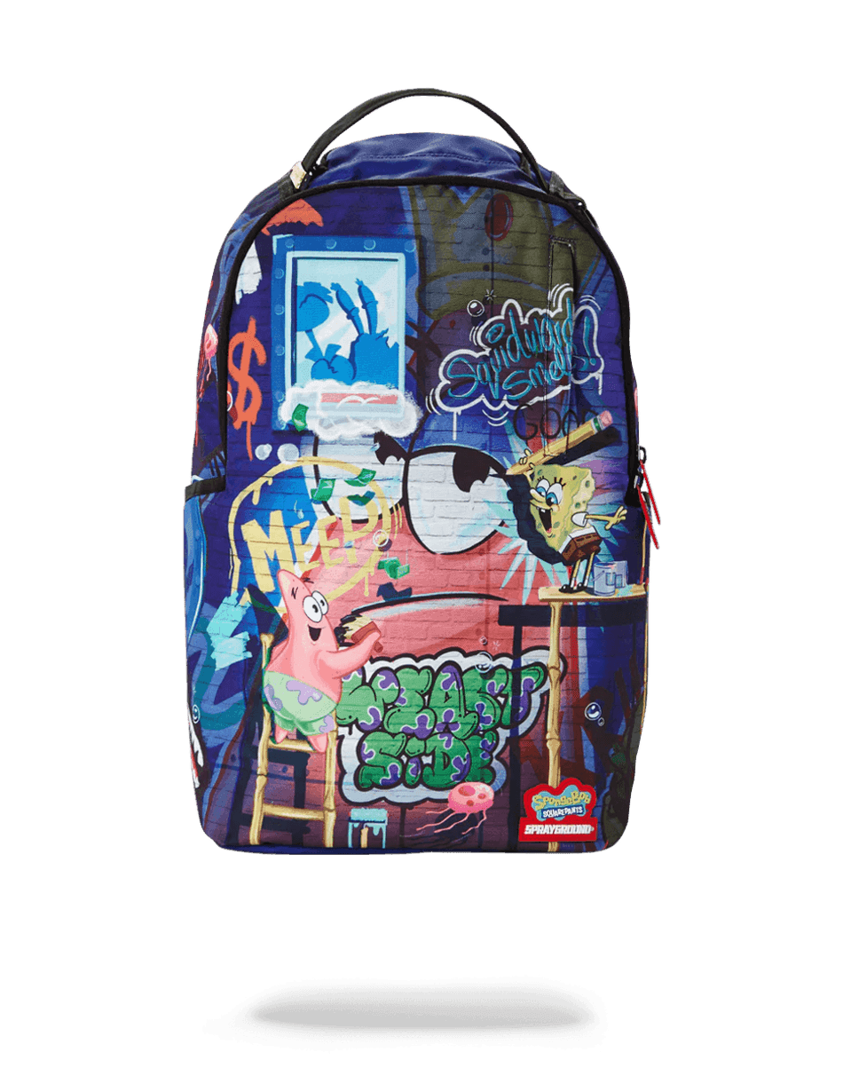 ספראיגראונד ווסט סייד 99000