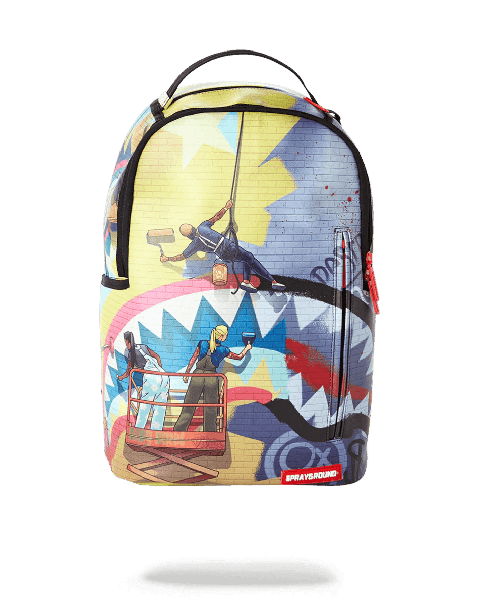 Sprayground Midnatsløb 99000