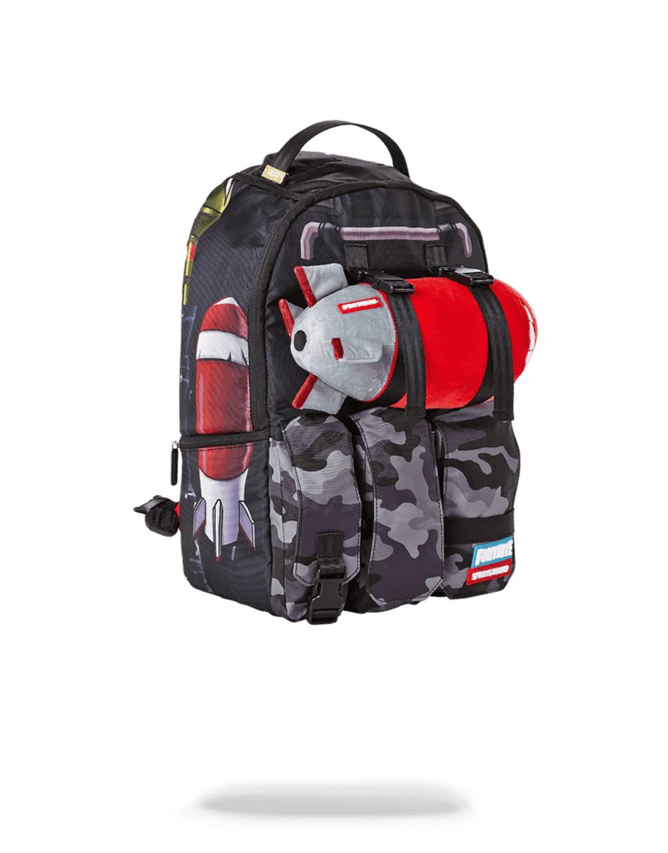 Sprayground Fortnite Plan De Respaldo 99000