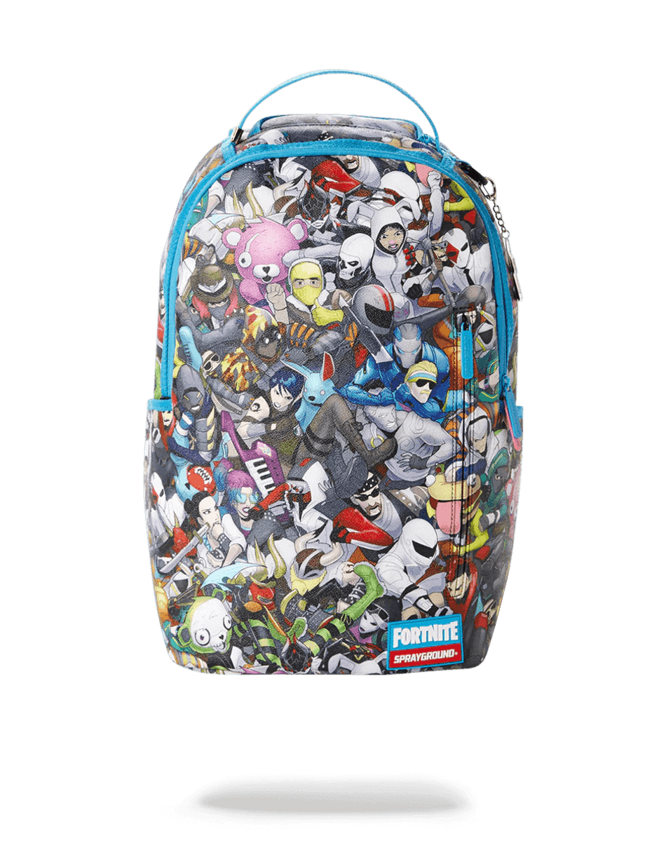 Sprayground FORTNITE 100 DLX 99000