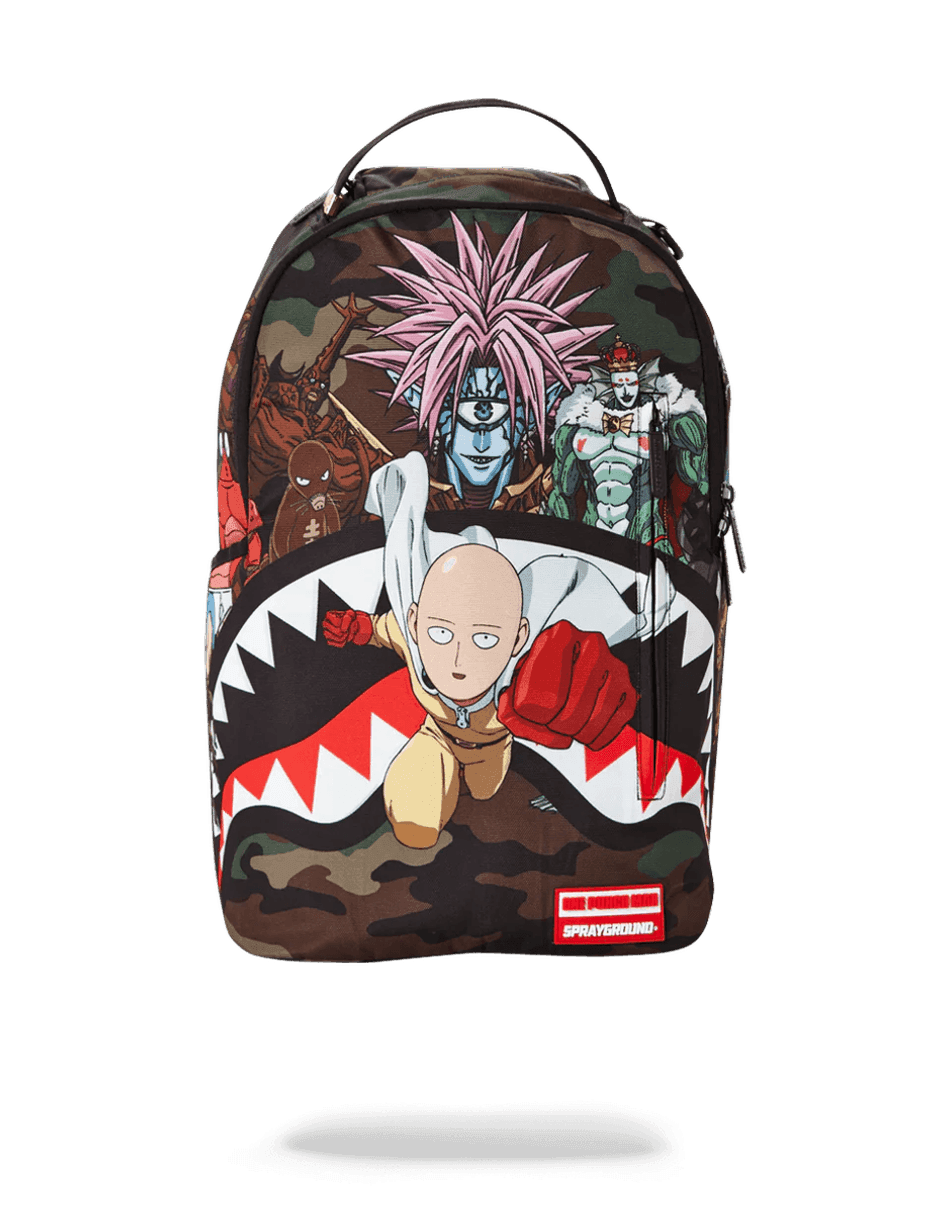 Sprayground ONE PUNCH MAN 99000