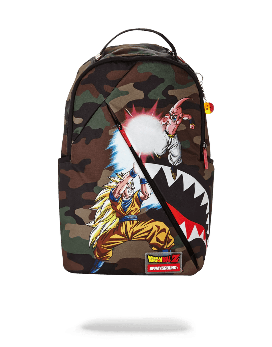 Sprayground GOKU 99000