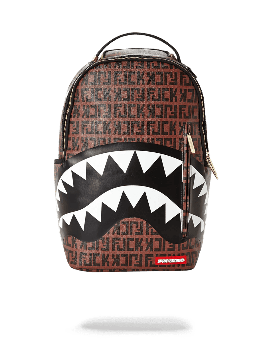 Sprayground "ofendido" 99000