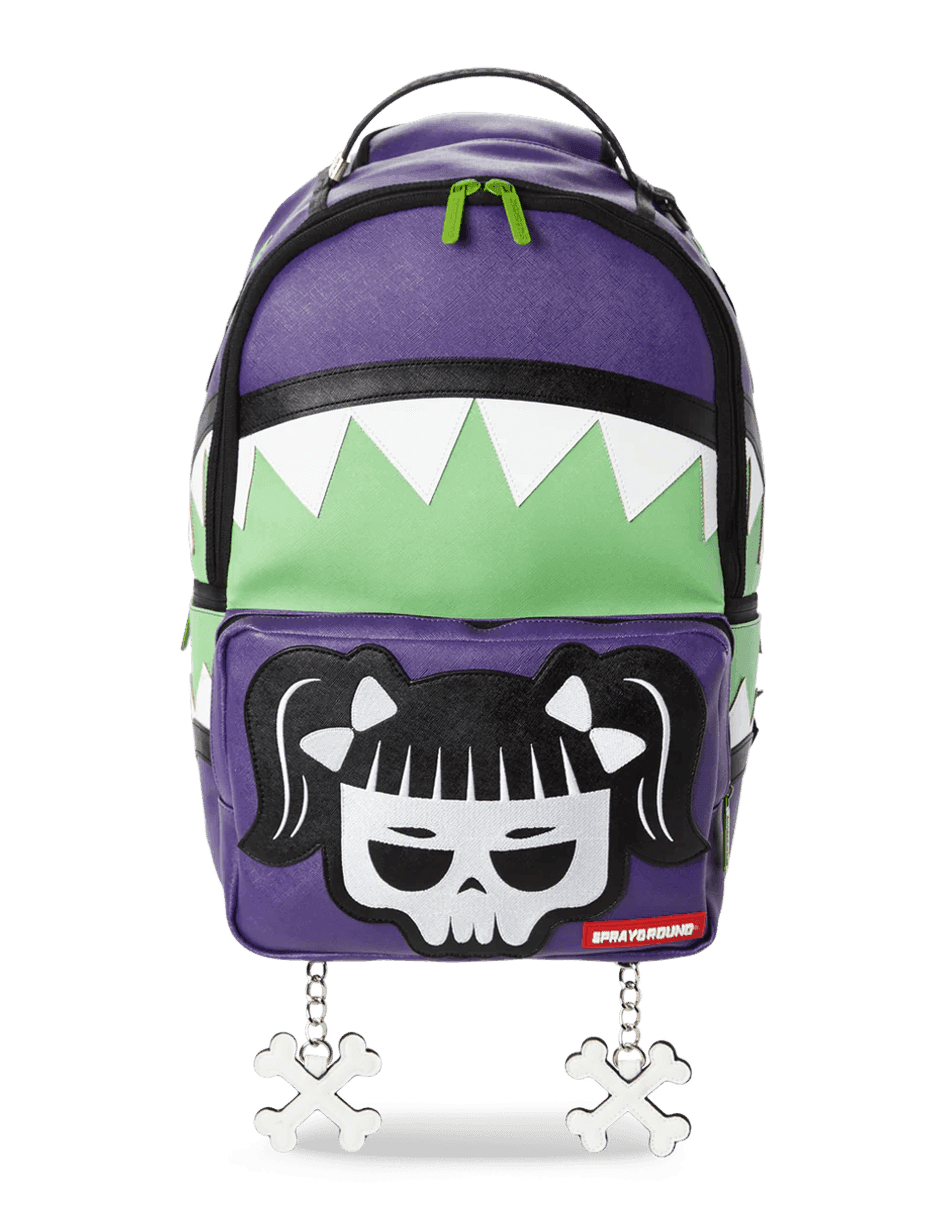 Sprayground Cazzu Reppu 99000