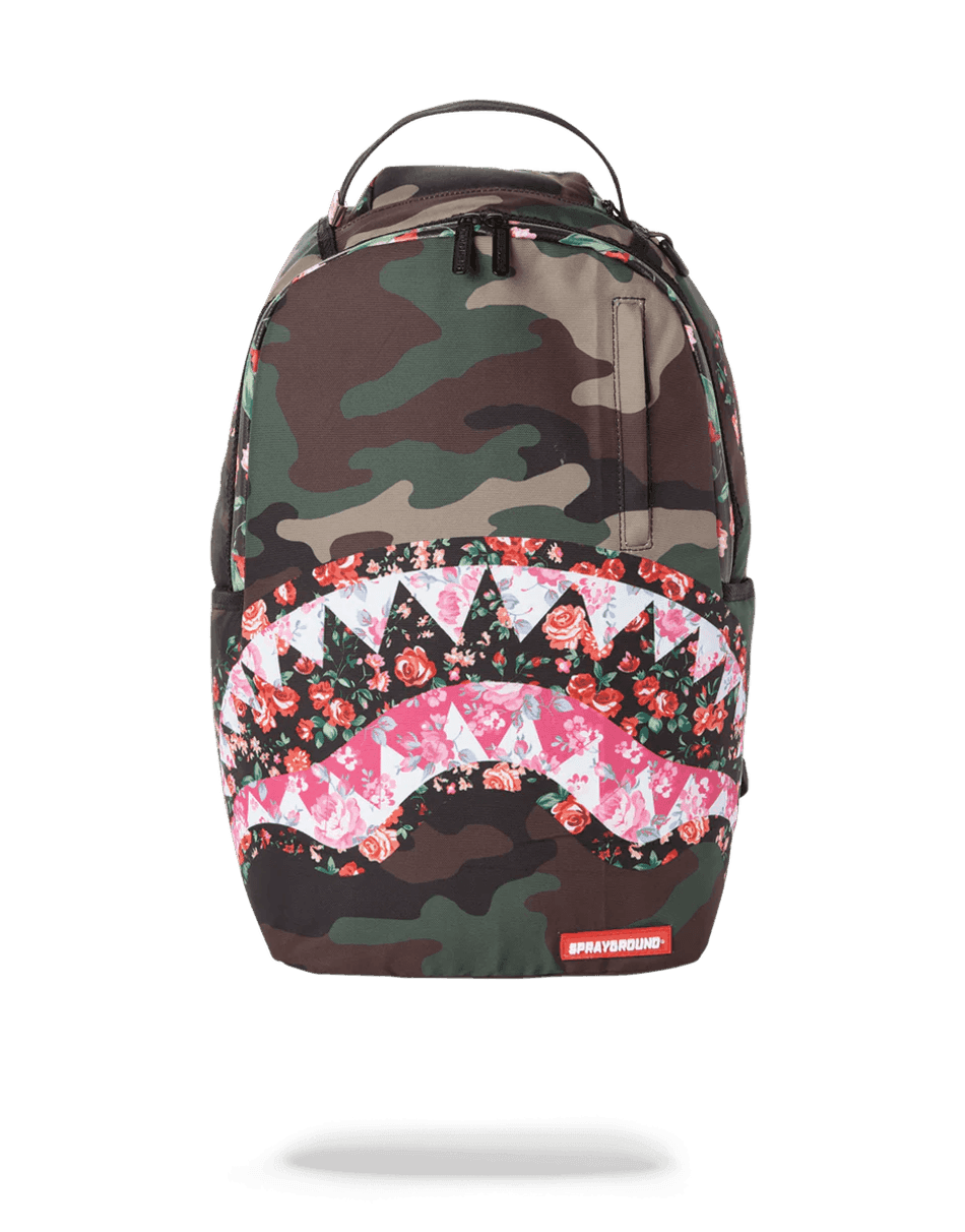 Sprayground GRANDMA SHARK BACKPACK (ONE OF ONE) 99000