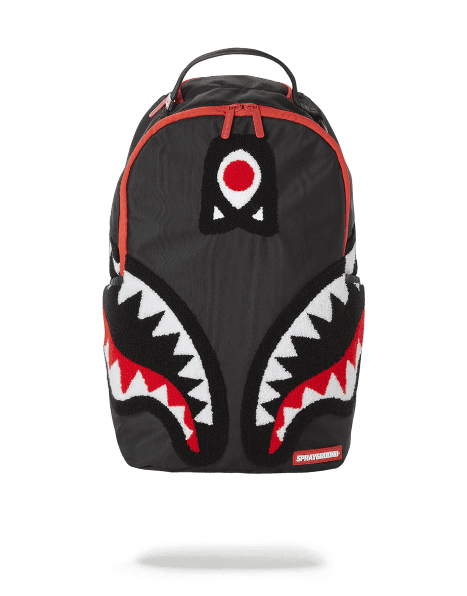 Sprayground ALIEN SHARK BACKPACK (ONE OF ONE) 99000