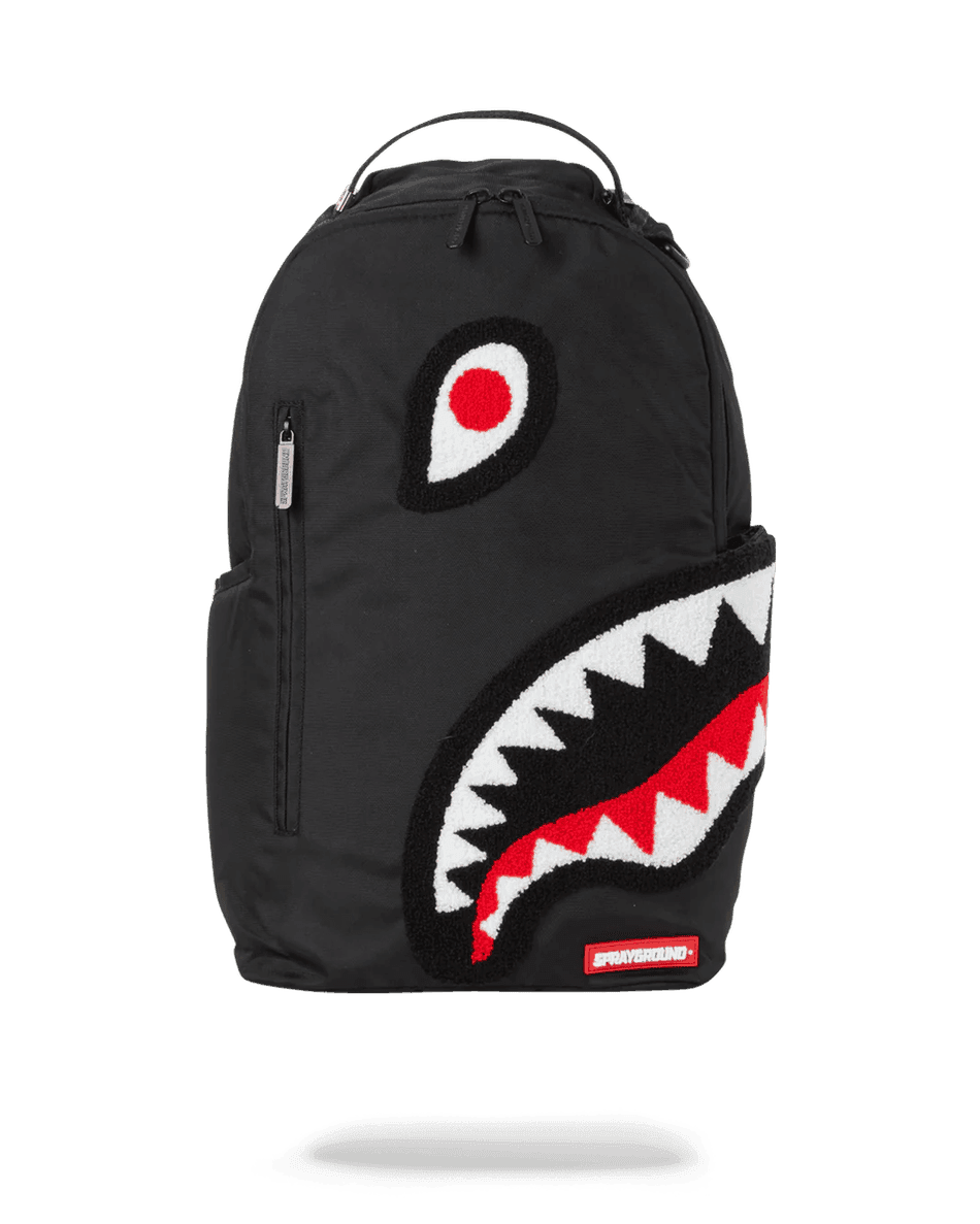 Sprayground TORPEDO SHARK (NIGHT) BACKPACK 99000