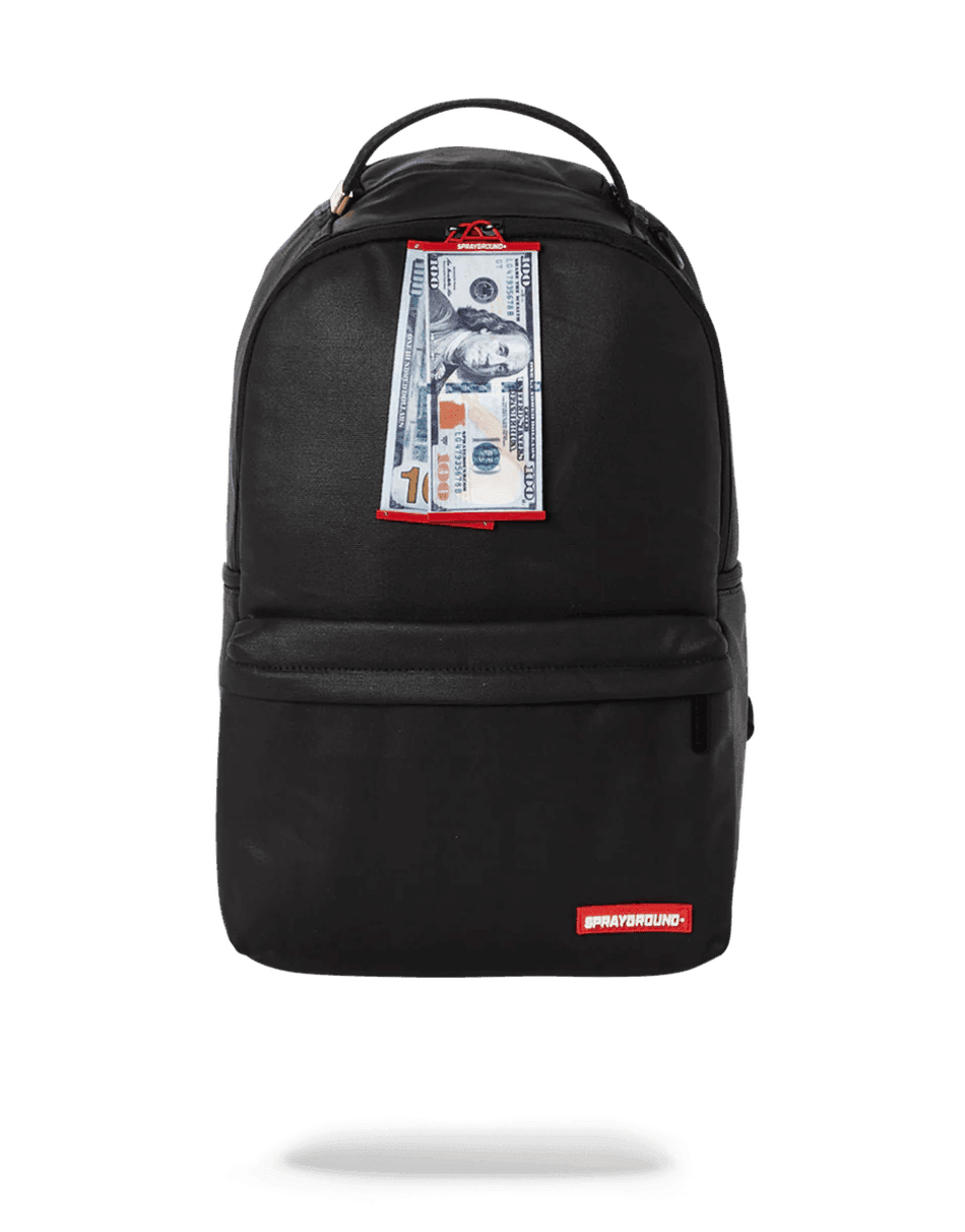 Sprayground MONEY PULLEY BACKPACK 99000