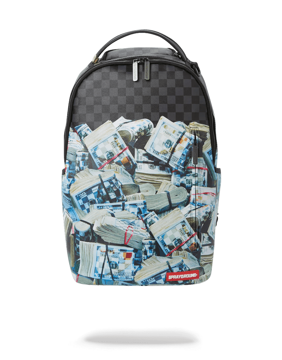 Sprayground Nová Peněžní Batoh 99000