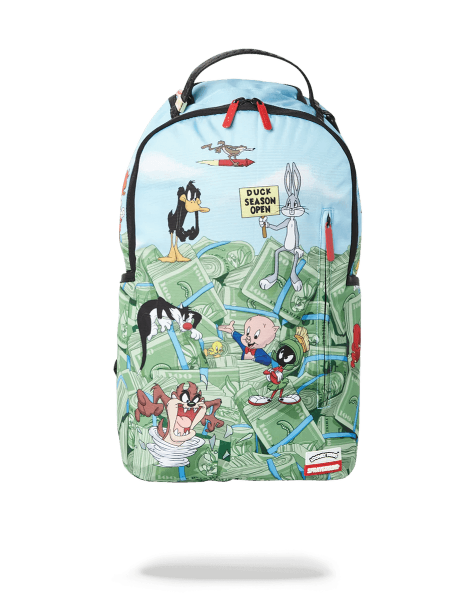 Sprayground Looney Tunes Batoh Na Hraní 99000