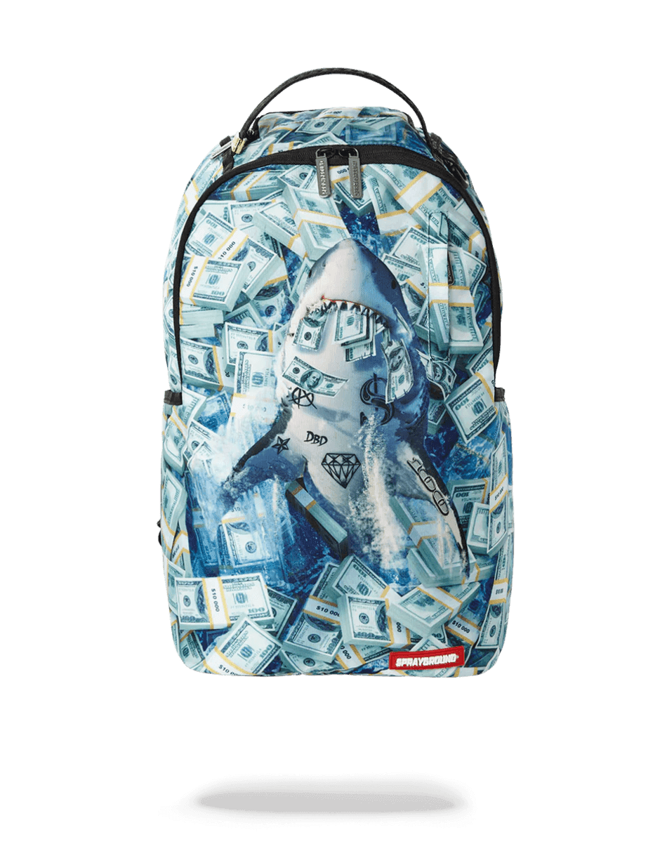 Sprayground ära Sega Parimat Seljakotti 99000