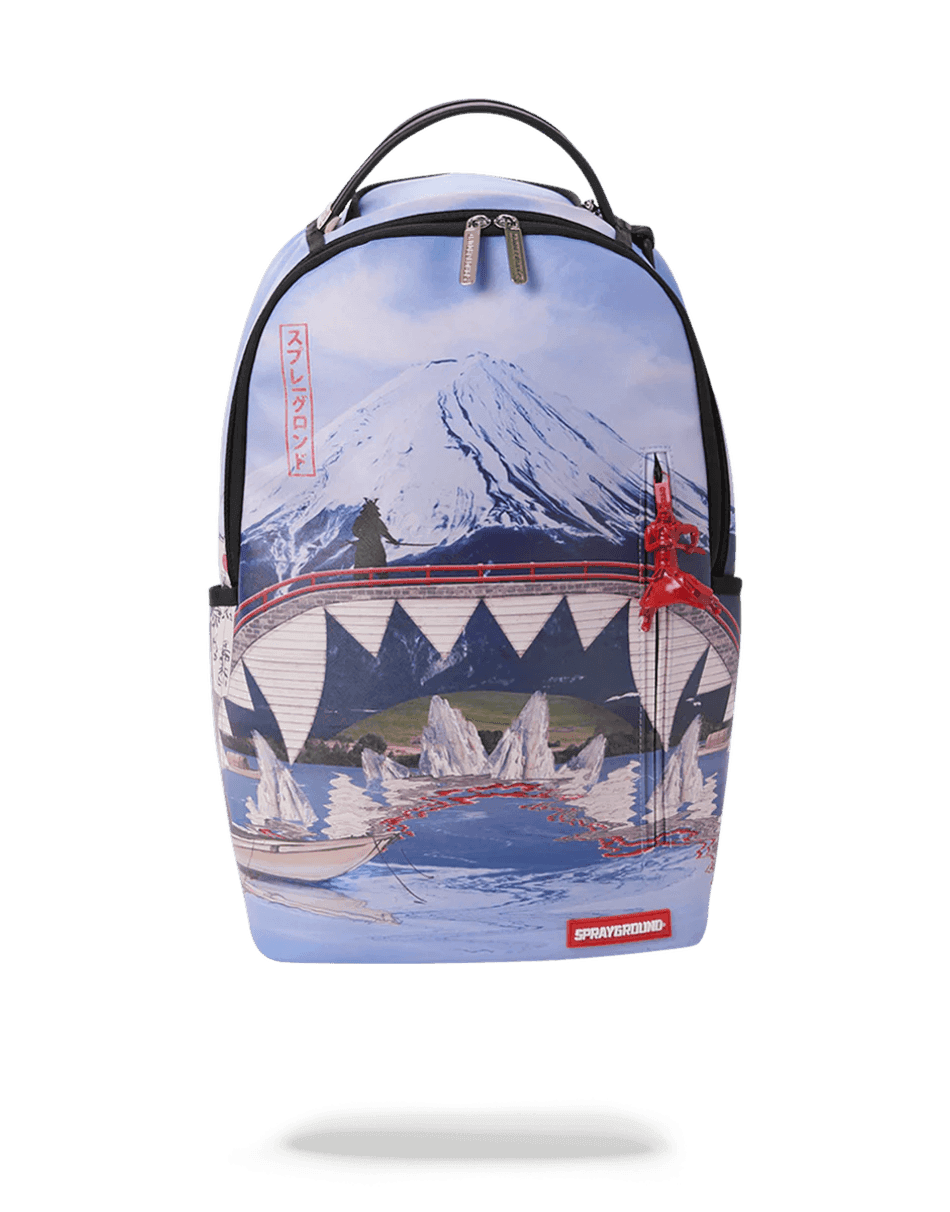 спрейграунд священная гора рюкзак 99000