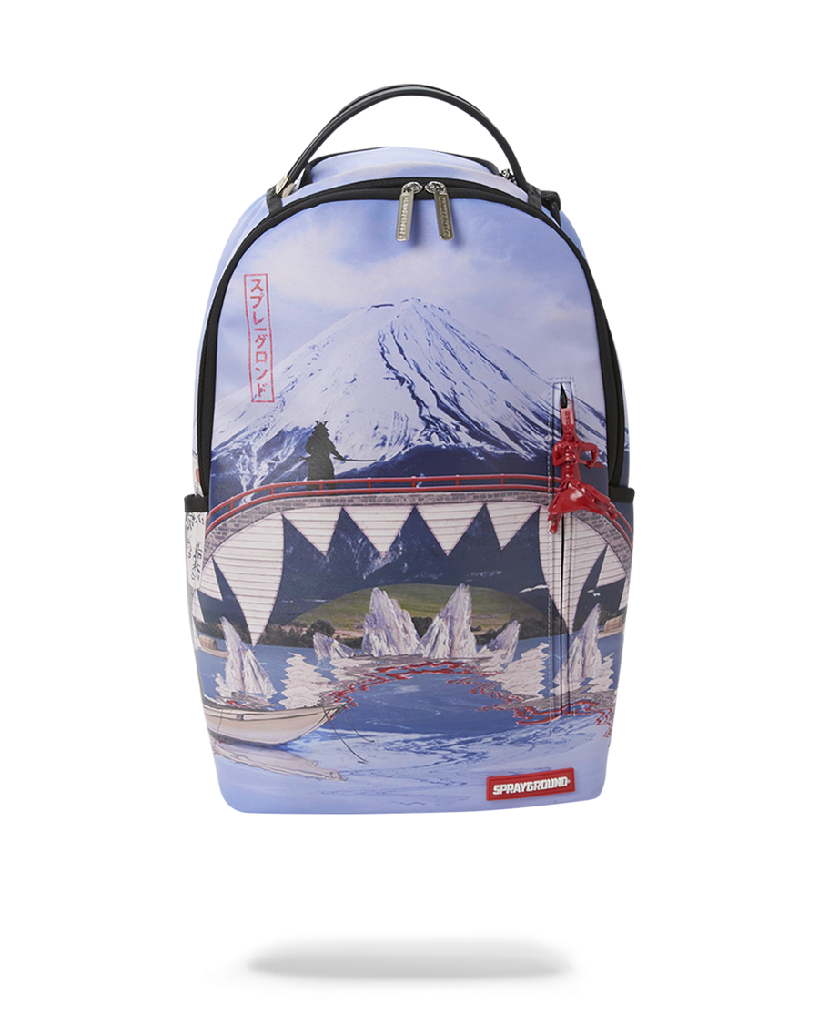 Sprayground Hellig Bjerg Rygsæk