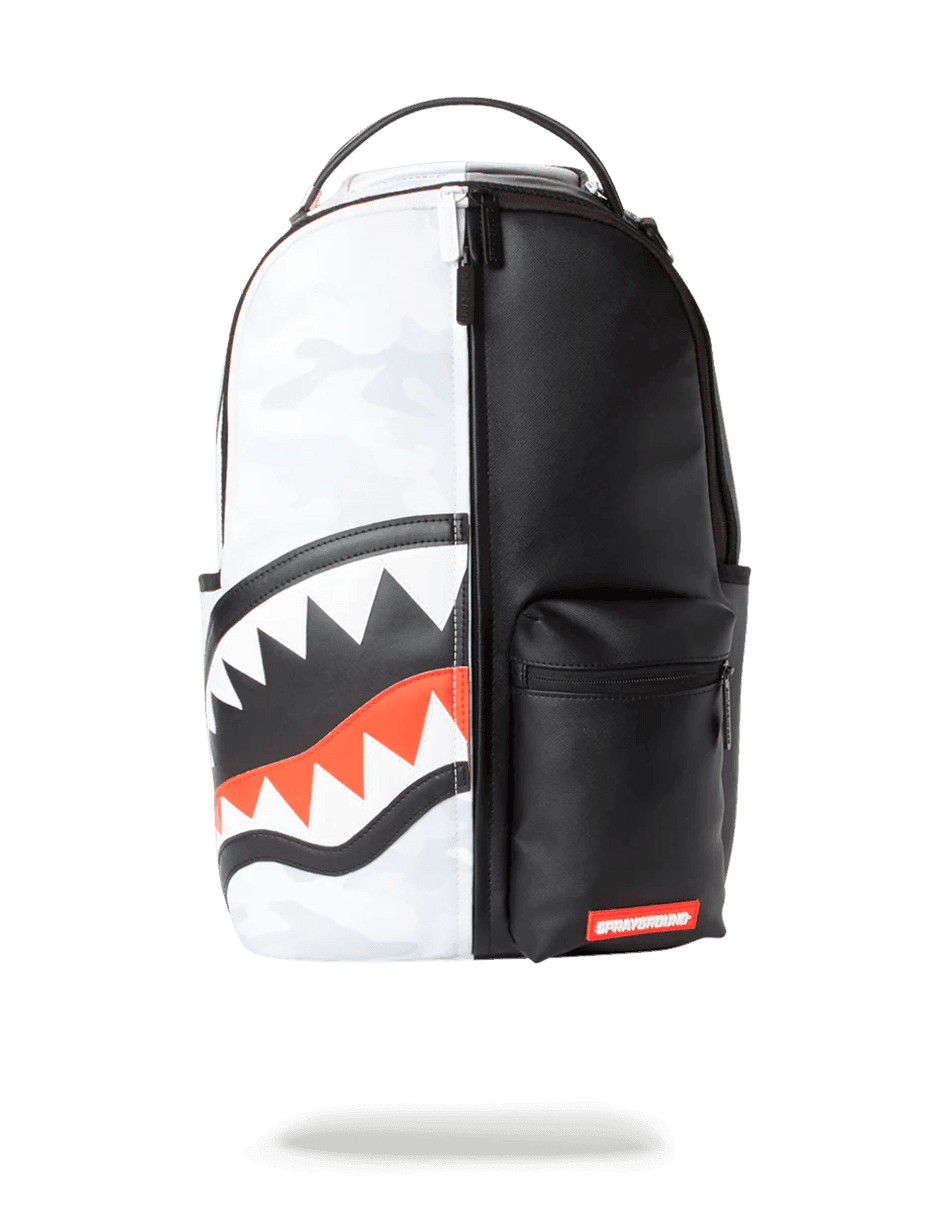 спрейграунд рюкзак для контроля повреждений 99000