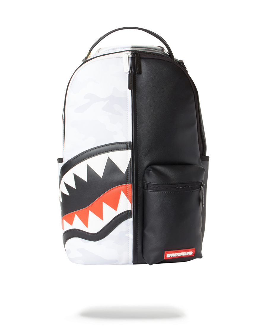 Sprayground Skadeskontrol Rygsæk