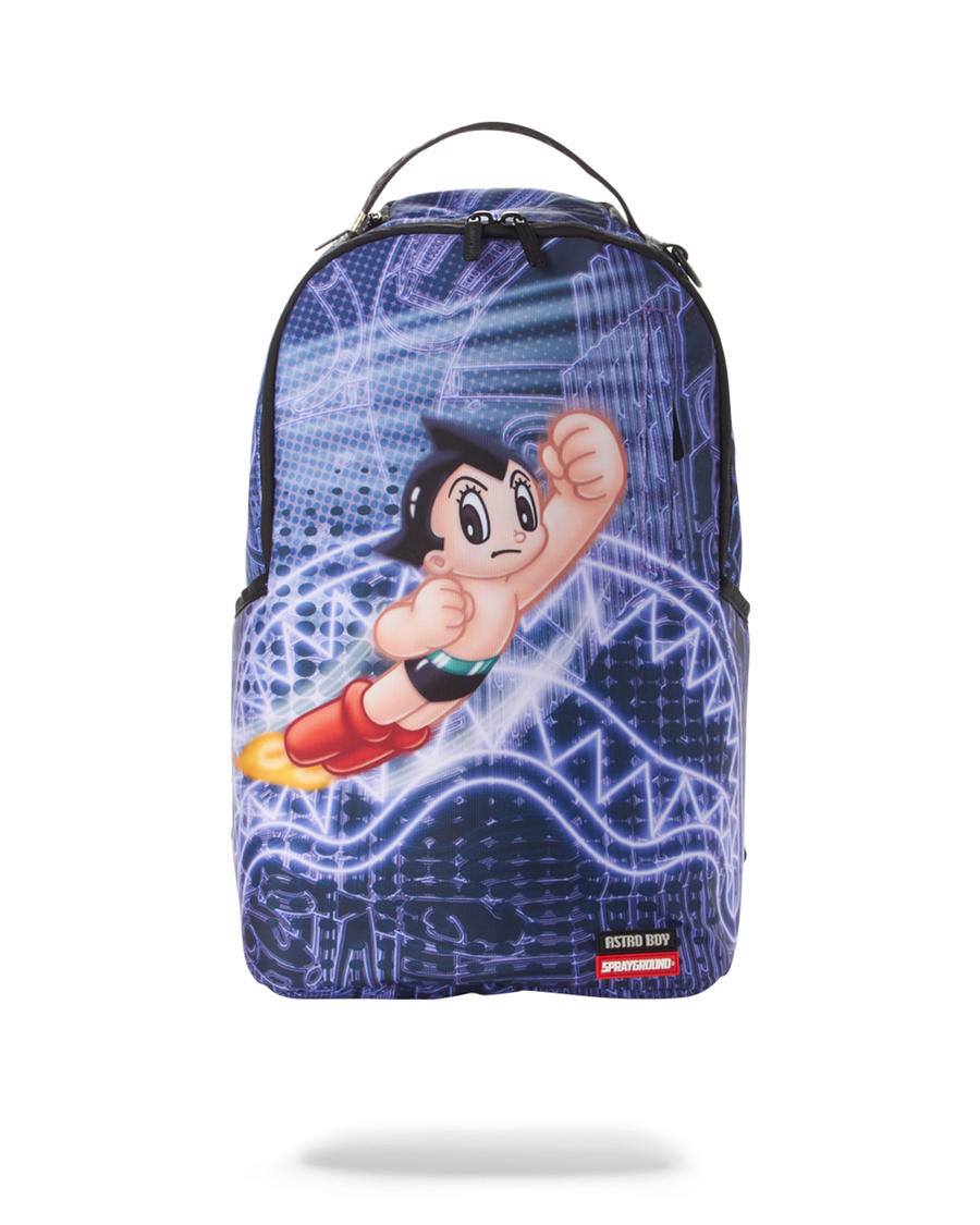 Sprayground Astro Boy: Kész Hátizsák