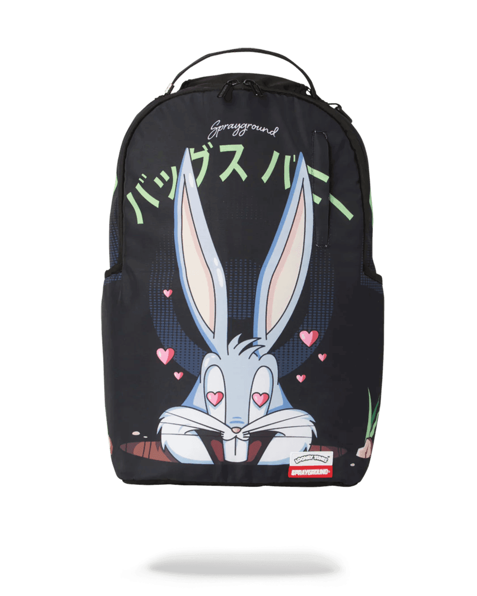 Sprayground Feil: Karatz Er Guddommelig Ryggsekk 99000