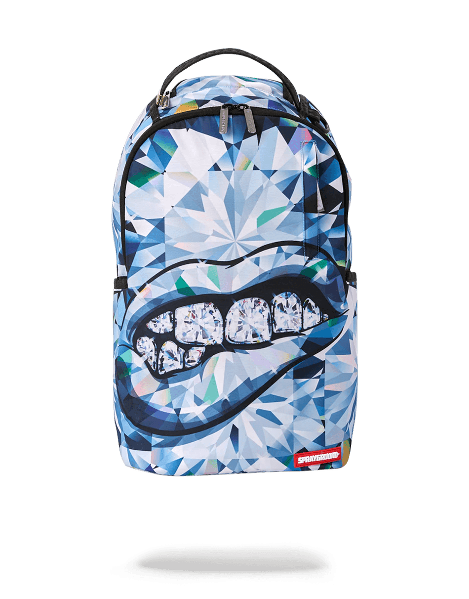 Sprayground Kallis Seljakott 99000