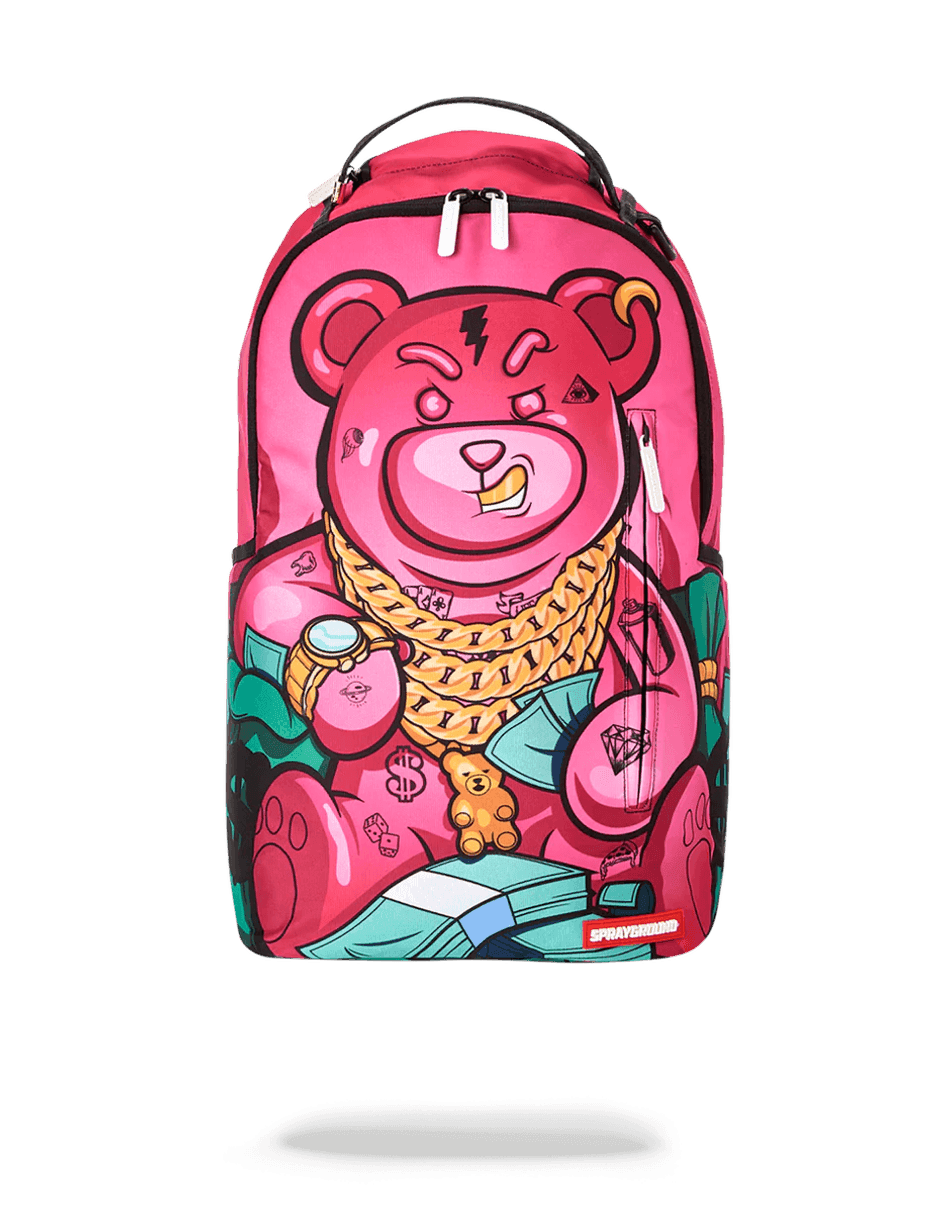 Sprayground Lil' Sassy Seljakott 99000