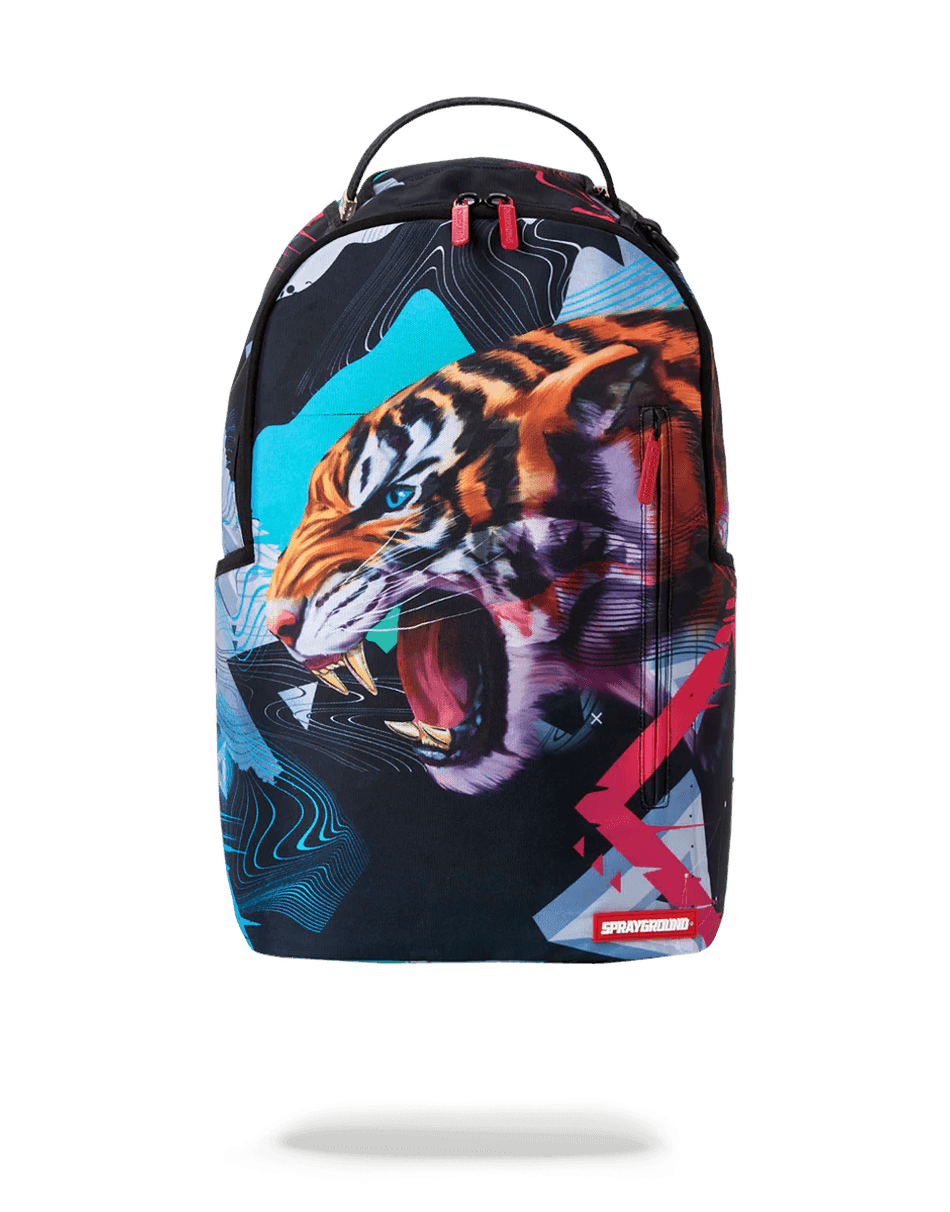 спрейграунд тигр рюкзак 99000