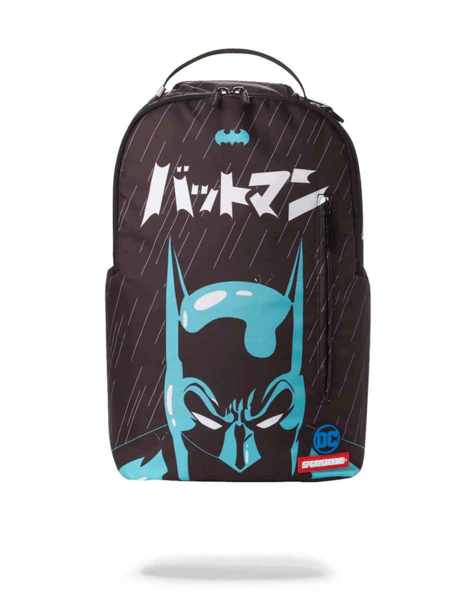 Sprayground Batman: Darknight Ryggsekk 99000