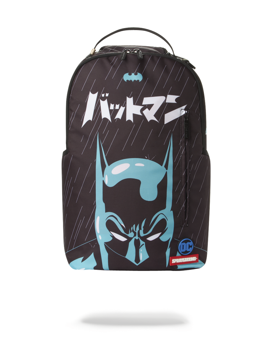 Sprayground Batman: Darknight Ryggsäck