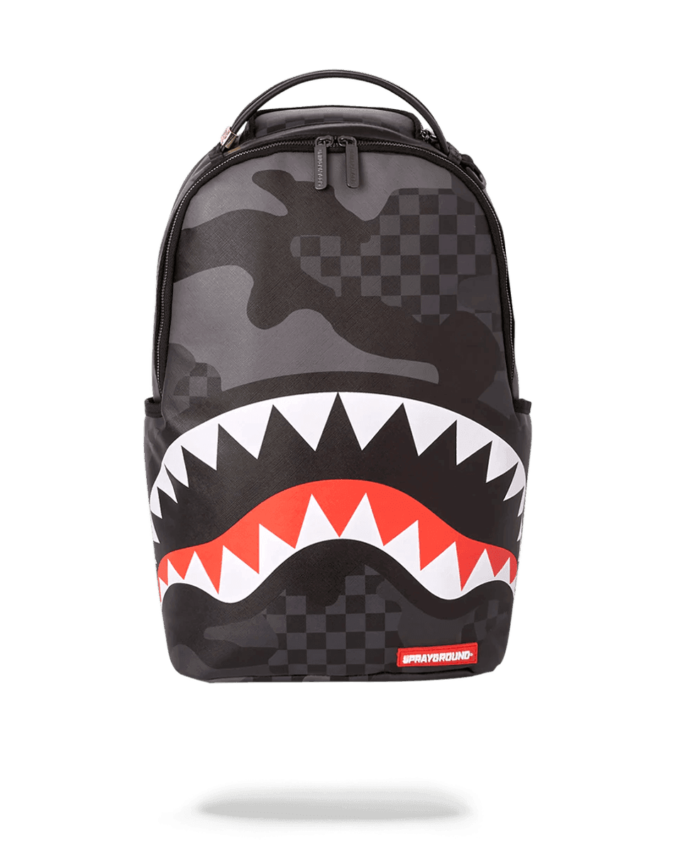 اسپری‌گراند کوله‌پشتی 3am 99000