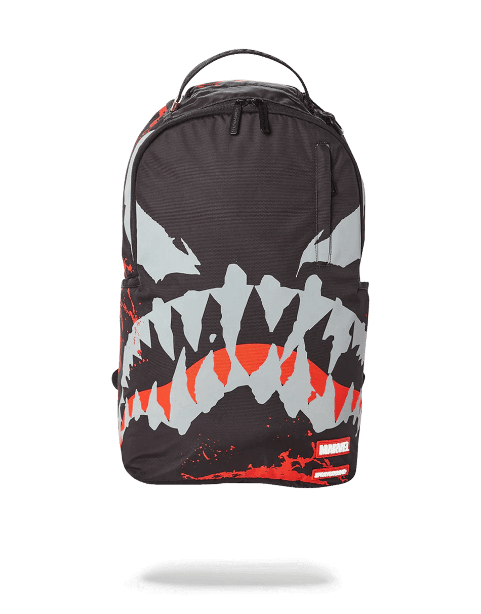 اسپری‌گراند ونوم: کوله‌پشتی کوسه 99000