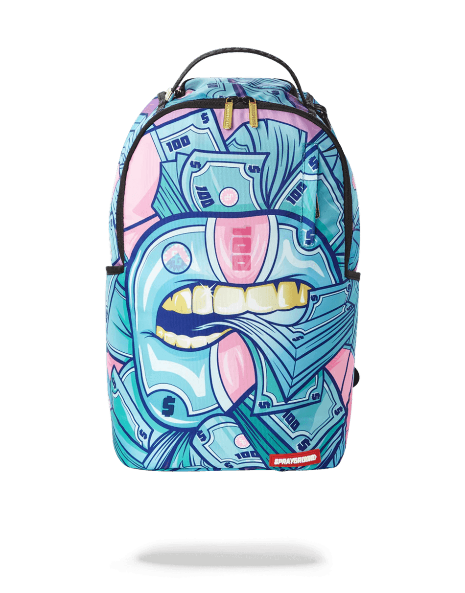 اسپری‌گراند برانچ مانی کوله‌پشتی 99000