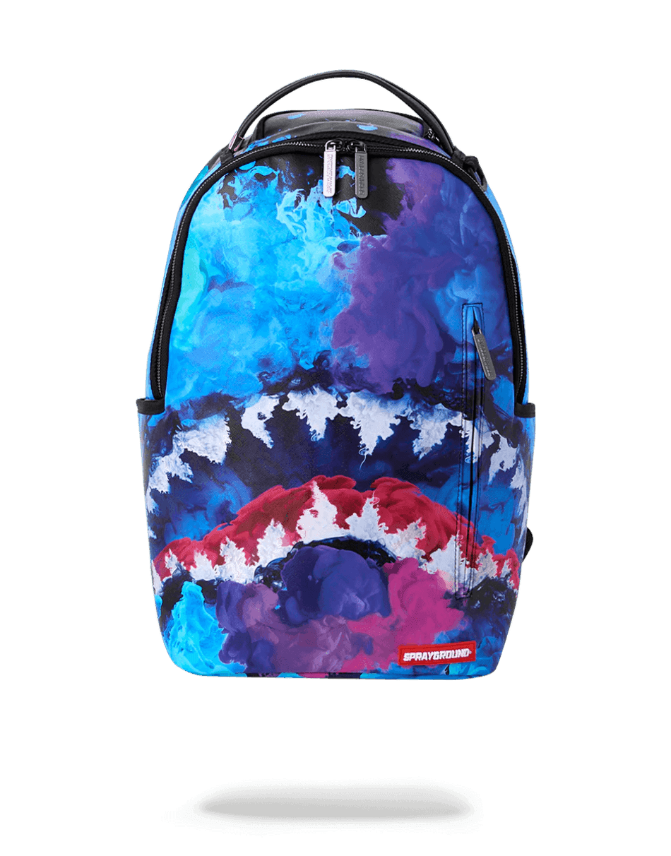 Sprayground Farge Drypp Ryggsekk 99000