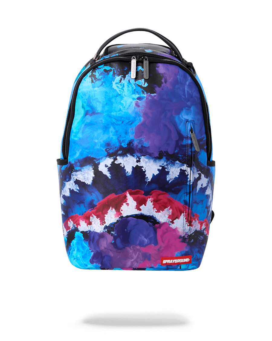 Sprayground Farve Dryp Rygsæk