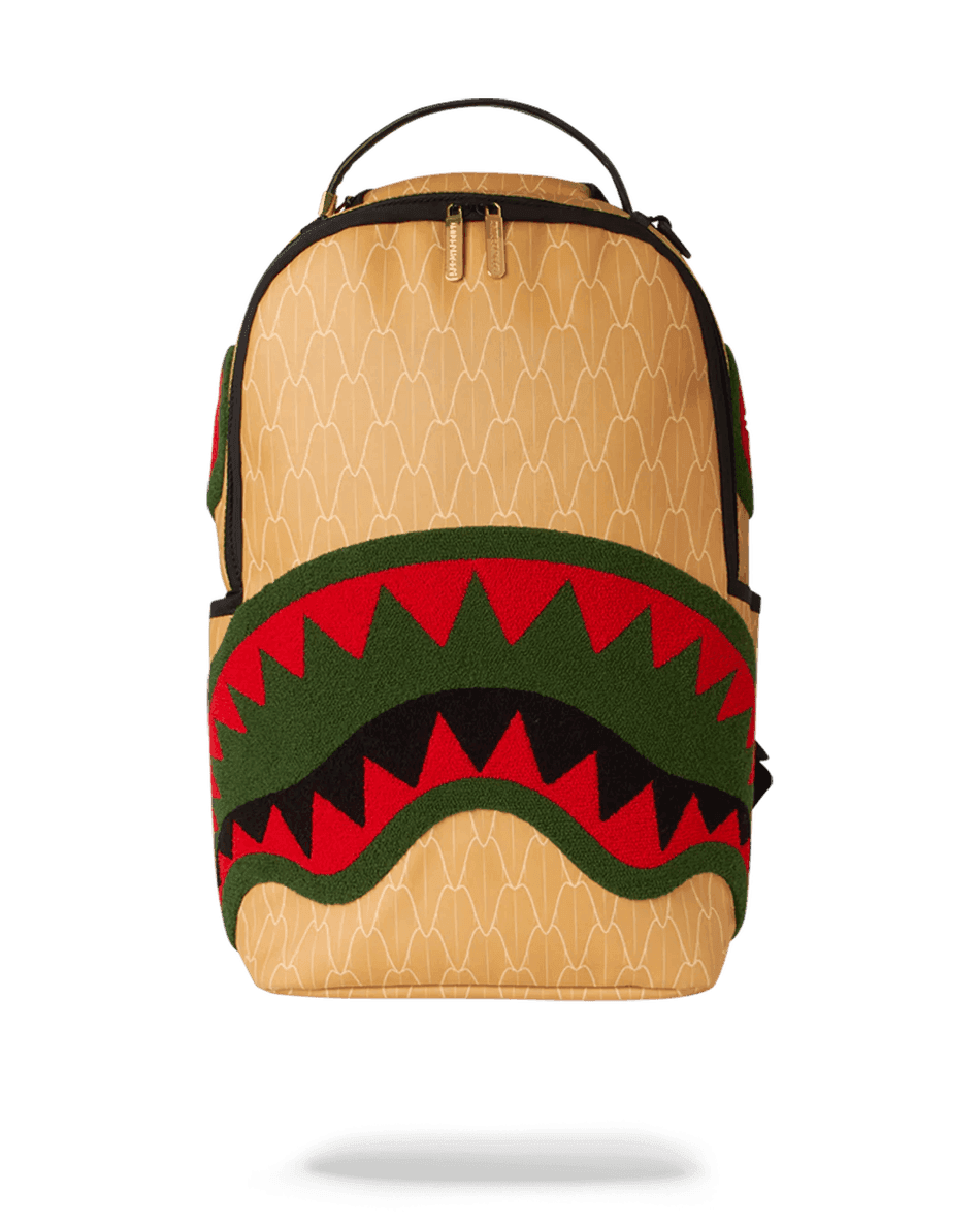 спрейграунд спуччи банда рюкзак 99000